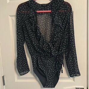 Zara bodysuit